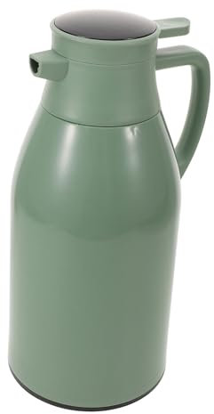 DOITOOL Botella Térmica Vacío Para Jarra De Agua Térmica Asa Aislada Para Hogar y Oficina
