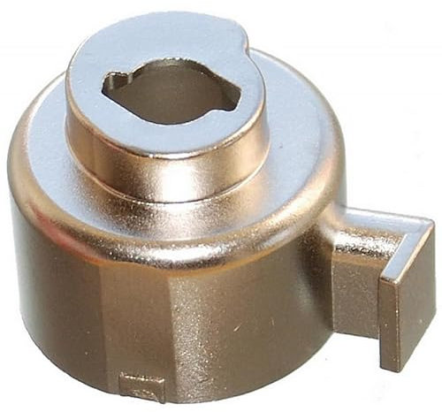 JIGSAW BLADE CLAMP BJV140 BJV180 4340CT 4341CT 4350CT 4351CT 4340FCT 310136-0