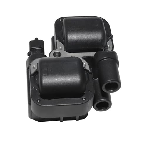Zündspule für Mercedes-Benz W169 W245 W202 W203 W210 W211 W463 W163 W220 W639 CL203 0221503035 0221503012 1789358 UF359