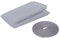 Fixman 610831 Insect Screen Mesh Window Set, White, 1500 x 1300 mm