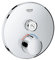 Grohe 29144000 Miscelatore Monocomando a 1 Via, Cromo