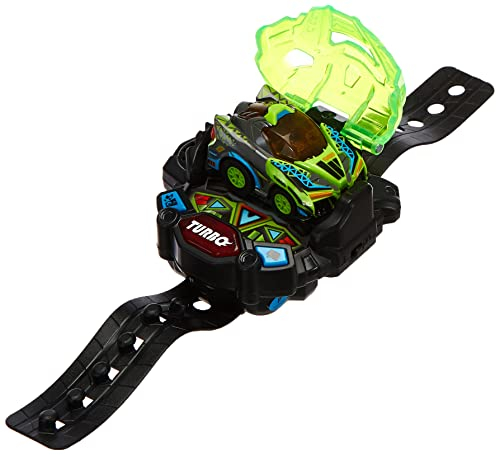 Vtech Turbo Force Racers Voiture télécommandée Super Car