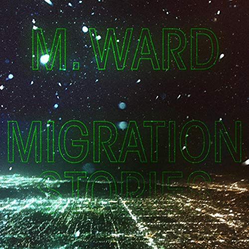 Anti / Indigo
