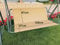 Funda de repuesto para asiento de jardín, columpio de jardín, silla de columpio, silla de jardín al aire libre, cubierta de banco (120 cm x 47 cm x 47 cm, beige)