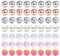 D.Bella Piercingstäbchen-Set für Tragus, Knorpel, Helix, Ohrstecker, Zunge, Brustwarze, Barbells, Ersatzkugeln, kurze Labret-Lippenringe, 4–20 mm, Medusa, Conch, Piercing-Schmuck, Edelstahl