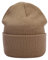 MASADA Damen und Herren Beanie Winter-Mütze - Khaki