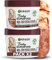 GARNIER Body Food Cocoa, Hydrating, Soothing, 2x380 ml