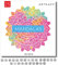 Arteasy® Mandala Malset mit 25 Mandalas zum Ausmalen für Kinder und Erwachsene - Ausmalbilder als Geschenk für Entspannung und Achtsamkeit speziell für Stifte auf Wasserbasis