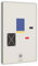Eames House – Poster auf Leinwand, Vintage-Stil, Schlafzimmer, Dekoration, Sport, Landschaft, Büro, Raumdekoration, Geschenk, Rahmen-Stil, 60 x 90 cm