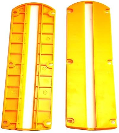 asweo DWS715 Zero Clearance Insert for 12 Compound Miter Saw, 15Amp, 4500RPM, 2/Pcs