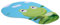 DIYEAH Frosch-Mauspad ergonomische Cute Mousepad laptip Schreibtisch Zubehör Mousepad bunt Mauspad für den Schreibtisch Mauspad rutschfestes Mauspad Mall-Mauspad Kieselgel