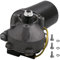 DKPMWD Wischermotor Frontscheibenwischermotor Für Vauxhall Für Corsa C Für Combo 2000 2001 23001902 800080 1270000 Scheibenwischermotor