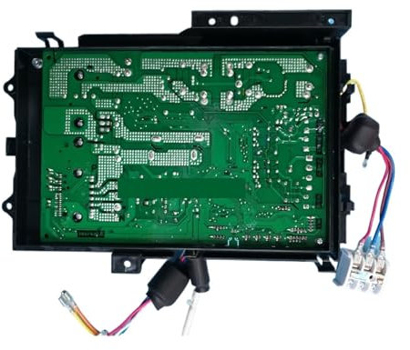 Platine For Klimaanlage, Kompatibel Mit Hisense 1837430 ABCDEF, Externe Hauptplatine 1854650