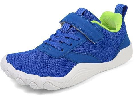 Barefoot Bambino Barefoot Shoes Bambino Scarpe 31 Plastica Mare 23 Invernali Tela Arrampicata per Bambini Donna da Running Trail Estive di Sandali Spiaggia Scarpette Scoglio Bambina Piscina Bimbo 28