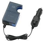 Canon CBC-NB1 Car Battery Charger for Digital IXUS Series Cameras