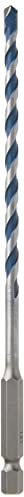 Bosch hcbg04t 3/40,6 x 10,2 x 15,2 cm blau Granit Hammer Bohrer für Beton