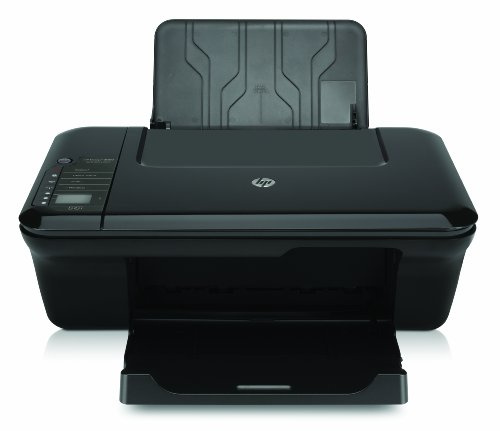 HP Deskjet 3050 Tintenstrahl Farbdrucker mit Wi-Fi