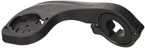 Support Avant Cintre pour Garmin Edge 200, 500, 510, 520, 800, 810, 820 pour Guidon 31.8mm 25.4mm & 22.2m