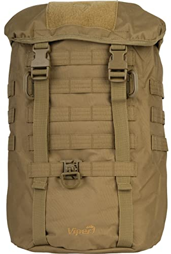 Viper Garrison Pack Coyote