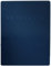 Pagna 22022-02 Bewerbungsmappe Square 225x310x7mm blau