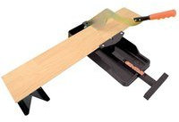 Guillotine Straticut coupe parquet 210 mm 089055