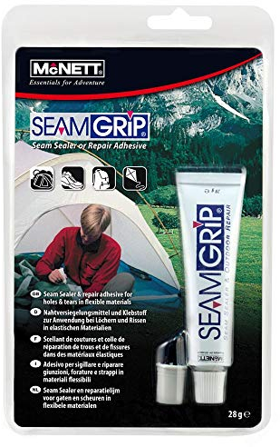 McNett SEAMGRIP, 60 J/K