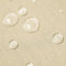artshop24 Gartentischdecke Lotus-Effekt Eckig 90x90 cm Champagner Creme - Farbe wählbar - (GT_E90x90CH)