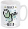 Tasse mit Motiv Modell: Bester Opa der Welt