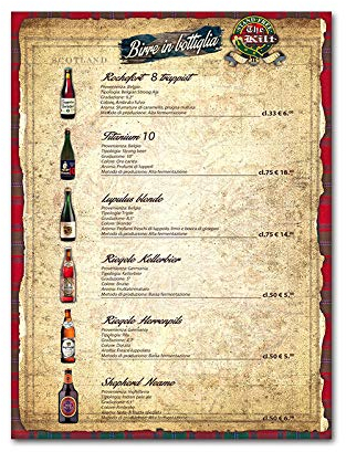 Bilder,Poster Kunstdrucke,Retro Industrial Style Restaurant Bier Vintage Poster Cafe Bar Wandkunst Dekoration Gemälde Bilder Cold Craft Bier Wandbilder, Poster Art Deco,Gemälde - 30X40Cm