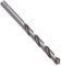 M2-Metall-Bohrer von Keple 10 pcs – 2 mm – Metallbohrer Hochgeschwindigkeitsstahl für Gehärteten Stahl, HSS-Metall-Bohrer für Hartmetalle, Stahl, Hitzebeständig, Hitzebeständiger Bohrer 24mm