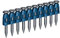 BOSCH NB-100 Clavos de concreto recolectados de 1 pulgada