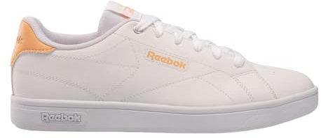 Reebok Damen Court Clean Sneaker,Ftwwht Peaglo Blush,42 EU