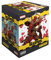 Panini Deadpool Sticker & Cards 2024 (Box mit 36 Packs)