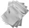 TIDTALEO 100st Abschirmende Mainboardtasche Antistatische Mainboardtasche Mainboard-tasche Antistatischer Chipsbeutel Abschirmende Chipstüte Silver