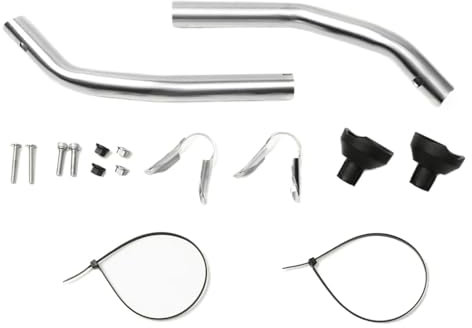 Sturzbügel Für R1300GS R 1300 GS 2023 2024 Motorrad Untere Motor Crash Bar Stoßstange Rahmen Verstärkung Bar Schutz Schutz Kit Motorschutzbügel