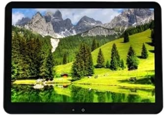 10.5/12 Inch 4K Touch Screen Car Headrest TV Monitor Multimedia Video Player For HDMI WiFi BT Tablet(10.5 4G 64G)