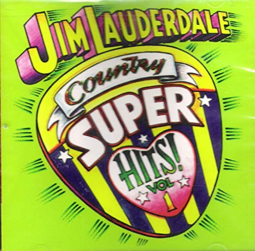 Country Super Hits, Vol. 1