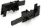 CHARBONS MOTEUR CESET POUR LAVE LINGE ARTHUR MARTIN ELECTROLUX - 5021639700