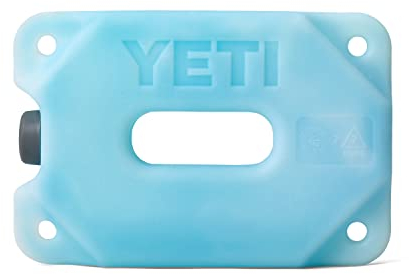 YETI Cooler Ice Pack - 2 lbs