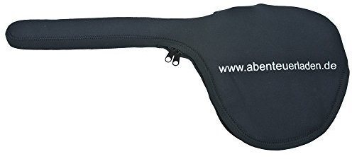 Warped Sportz Paintball Zubehör Markierertasche, Schwarz, 64563