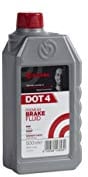 Brembo L 04 005 - Fluido Freni DOT 4