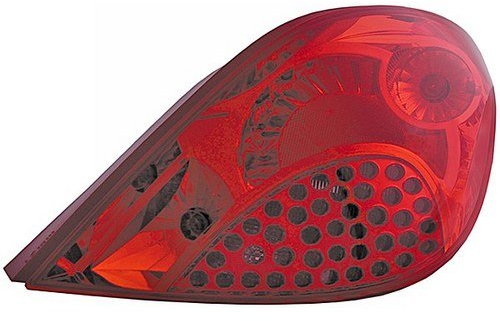 HELLA Heckleuchte li 2VP 354 039-011