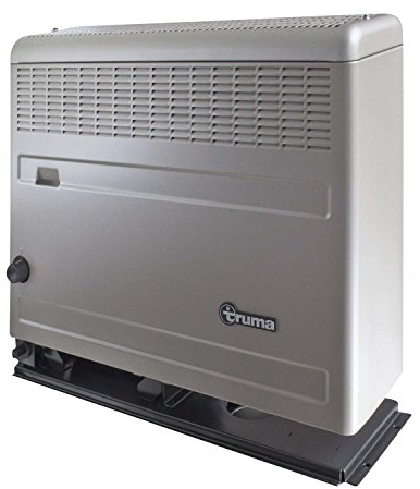 TRUMA Chauffage Trumatic S 2200 Piezzo Gauche. Sortie Droite.