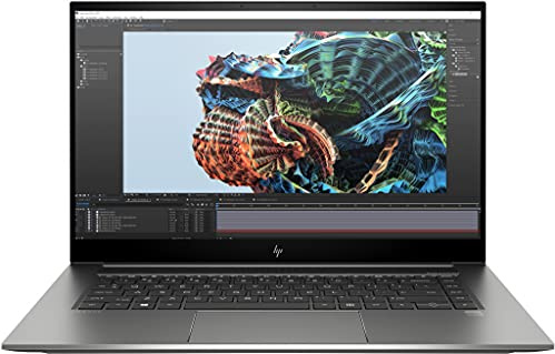 HP ZB15SG8 15.6IN I7-11800H Intel Core i7-15.6'