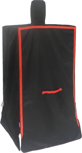 CLOAKMAN Premium Smoker-Abdeckung für Pit Boss Platinum Brunswick Vertikal Pellet Smoker 73040