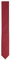 HUGO Herren Tie cm 6 Krawatte aus Seiden-Mix mit Jacquard-Muster Hellrosa Stck