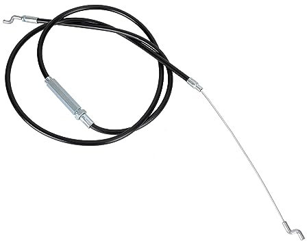 NaBeli Antriebskabel kompatibel mit Al-ko Bauhaus Blackline 450 550 SP Comfort Easy-Mow Classic Gudenaa Powerline 450756