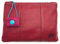 Gabs BEYONCE Clutch Größe M, Lambrusco, One Size