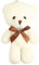 Zasdvn Porte-clés Ours en Peluche, Pendentif Ours en Peluche, Jouet Animal Doux en Peluche Petit Ours, Adorable Pendentif de Sac à Main, Ours créatif, Petit Ours en Peluche, Jouet Animal Doux