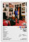 MOOWI Lil Tecca Poster, Tec Albumcover-Poster für Schlafzimmer, ästhetische Leinwandkunst, Wanddekoration, 40 x 60 cm, ungerahmt, 5